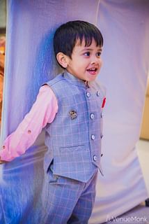 image of first-birthday-party-at-ashirwad-banquets-faridabad-207