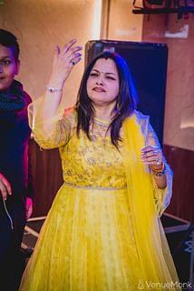 image of first-birthday-party-at-ashirwad-banquets-faridabad-212