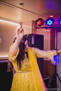 image of first-birthday-party-at-ashirwad-banquets-faridabad-215