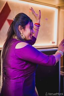 image of first-birthday-party-at-ashirwad-banquets-faridabad-219