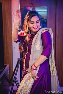 image of first-birthday-party-at-ashirwad-banquets-faridabad-220