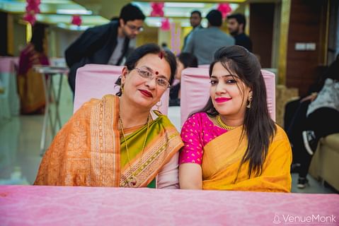 image of first-birthday-party-at-ashirwad-banquets-faridabad-222