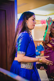 image of first-birthday-party-at-ashirwad-banquets-faridabad-225