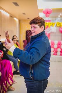 image of first-birthday-party-at-ashirwad-banquets-faridabad-227