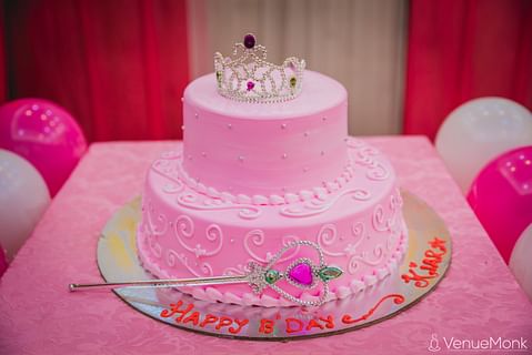 image of first-birthday-party-at-ashirwad-banquets-faridabad-245