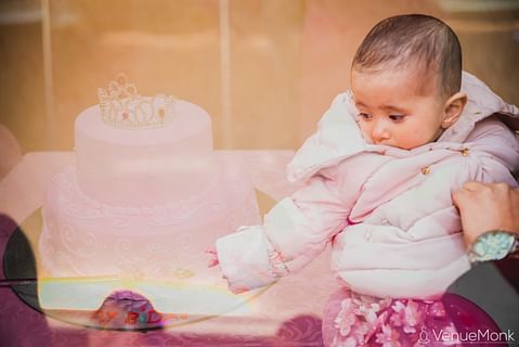 image of first-birthday-party-at-ashirwad-banquets-faridabad-249
