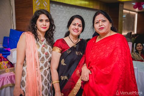 image of first-birthday-party-at-ashirwad-banquets-faridabad-254