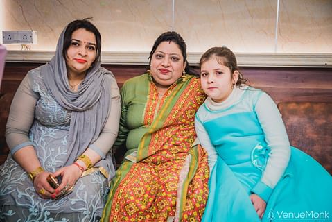 image of first-birthday-party-at-ashirwad-banquets-faridabad-256