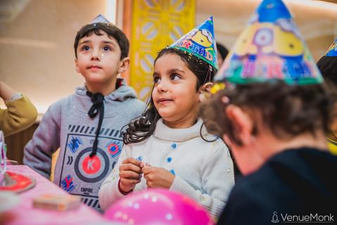 image of first-birthday-party-at-ashirwad-banquets-faridabad-288