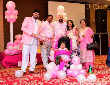 image of kyra-first-birthday-party-at-clarks-inn-tower-gurgaon-215