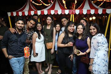 image of meenakshi-corporate-party-at-southpoint-carnival-9oti9