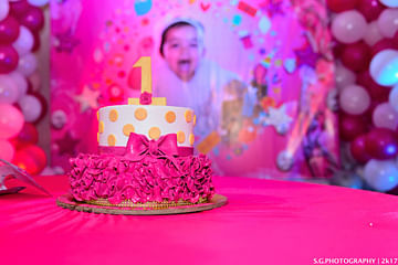 image of sidhi-sood-first-birthday-party-at-essel-tower-mg-road-gurgaon-50